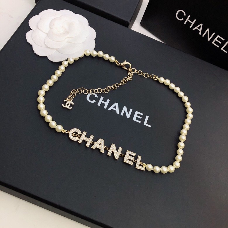 Chanel Necklaces